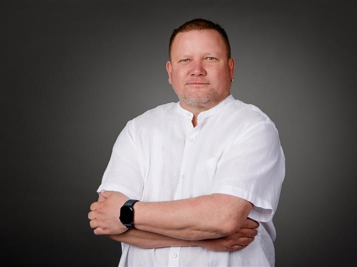 Heiko Schachtschabel