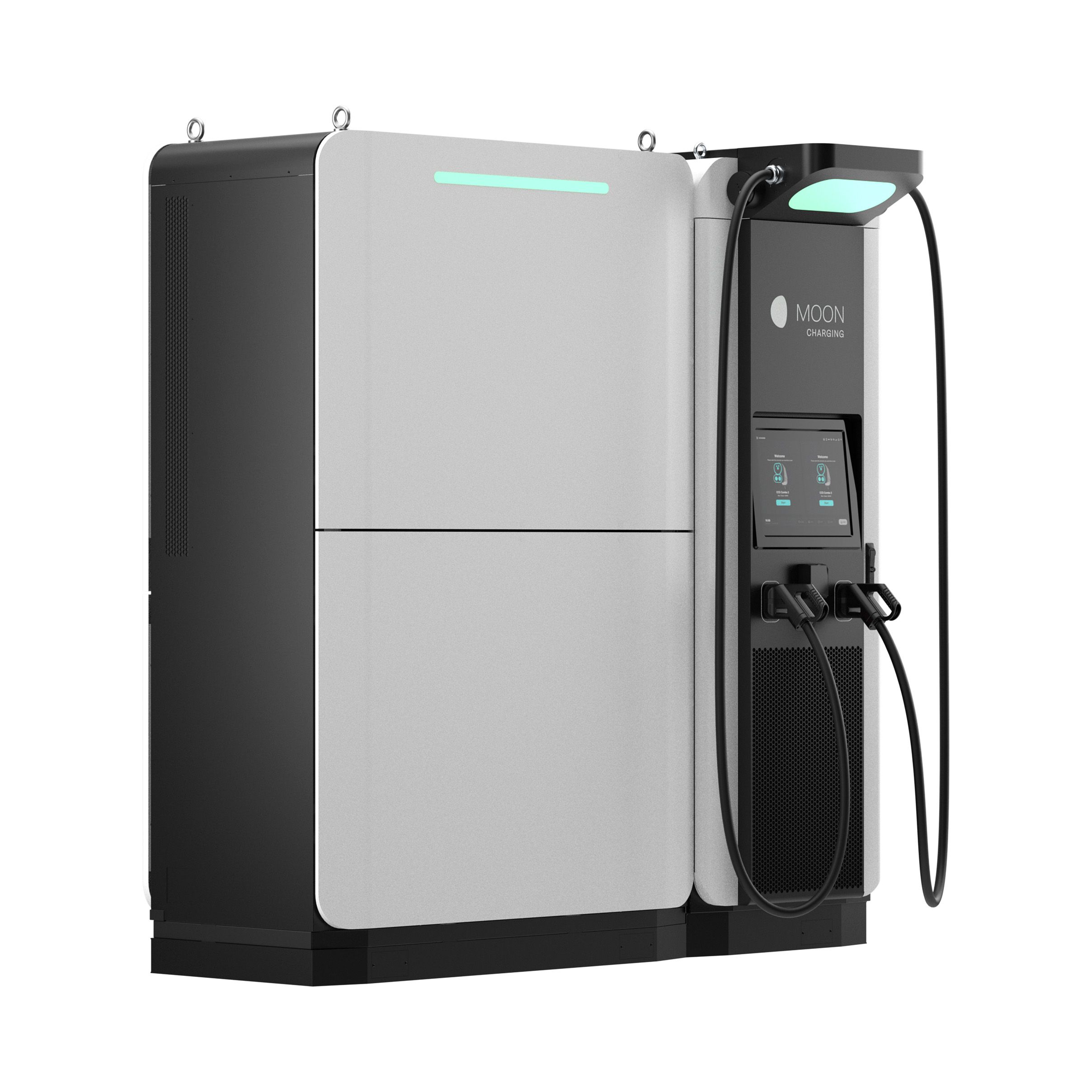 X-Charge C8