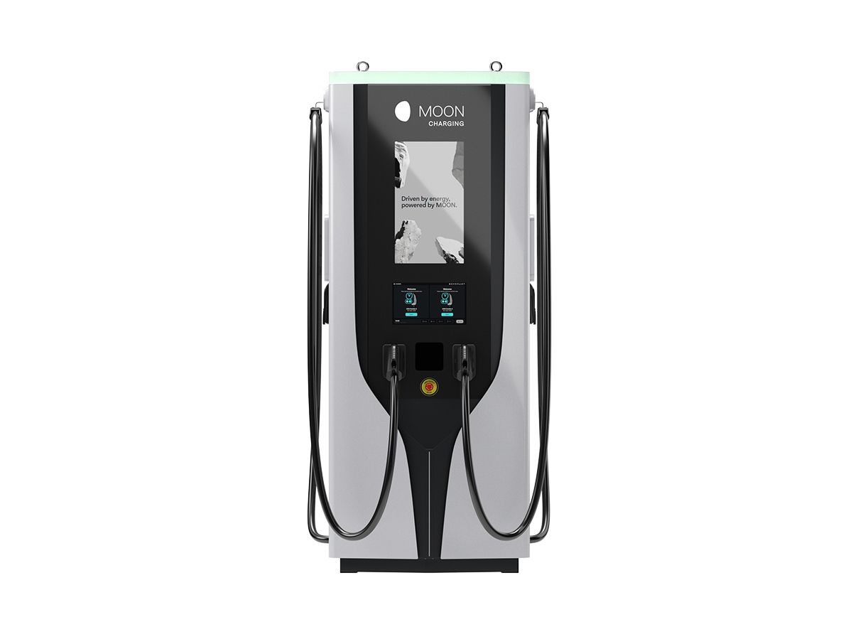 X-Charge C7