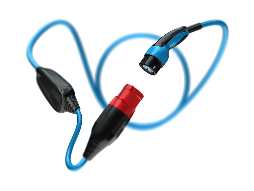 POWER2Go Kabel
