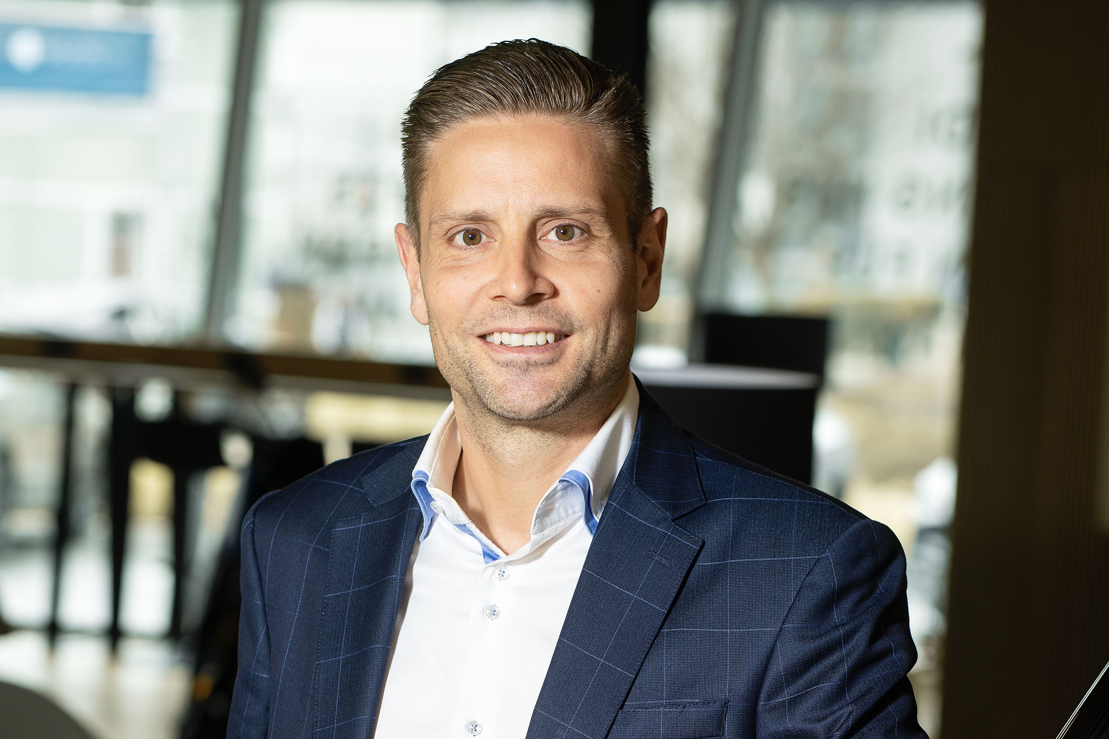 Markus Tatzer