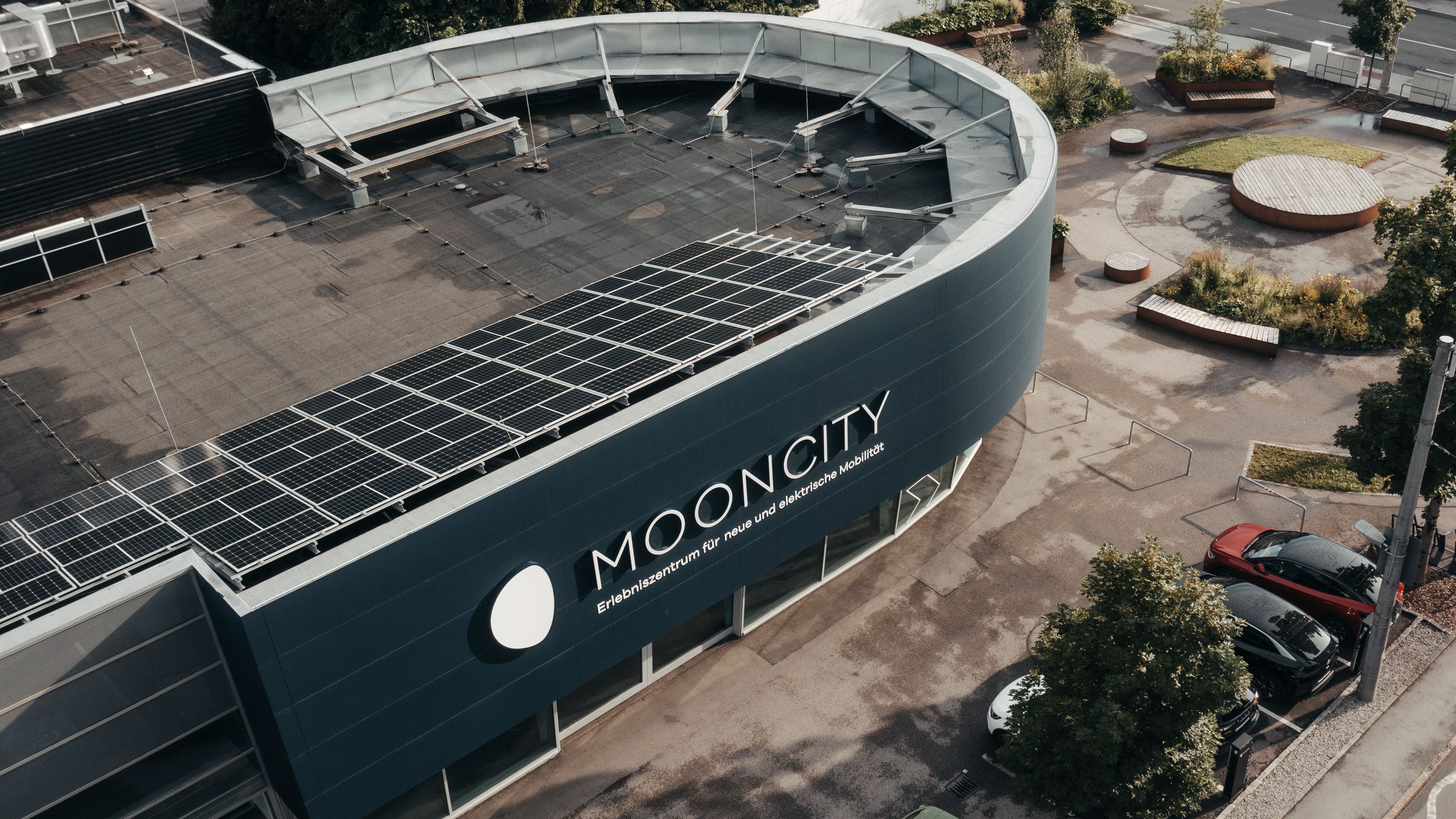 MOONCITY aus der Vogelperspektive