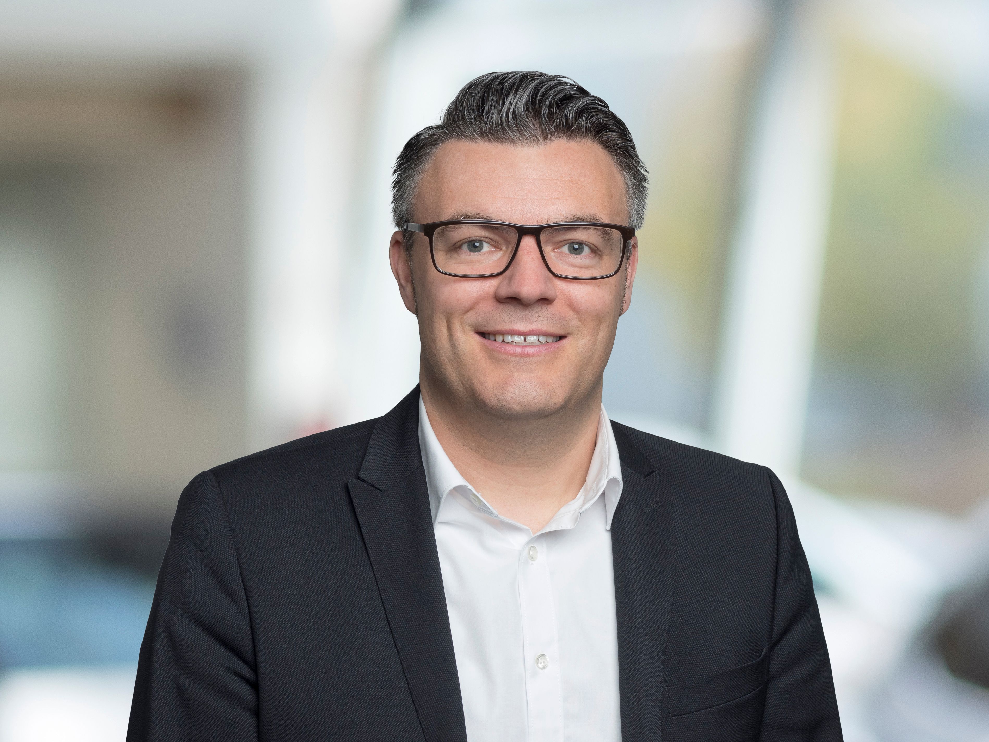 Tobias Heinrich Vertriebsleitung Großkunden Schwaba