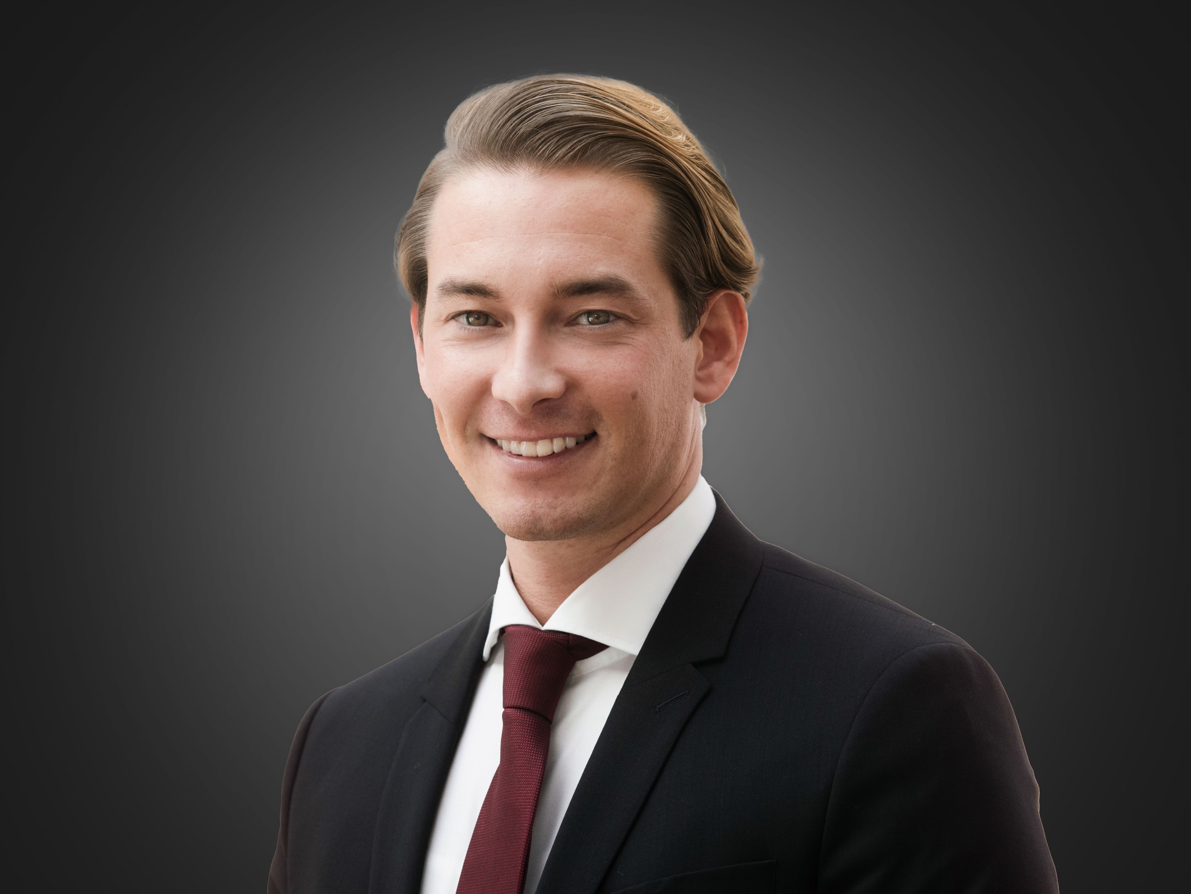 Kilian Becker