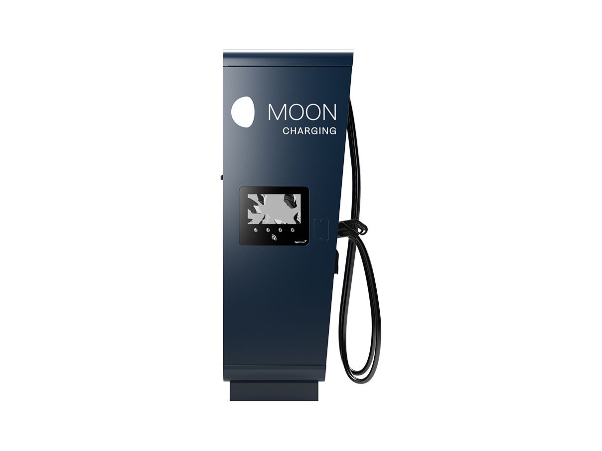 POWER Charger 300-400 DC
