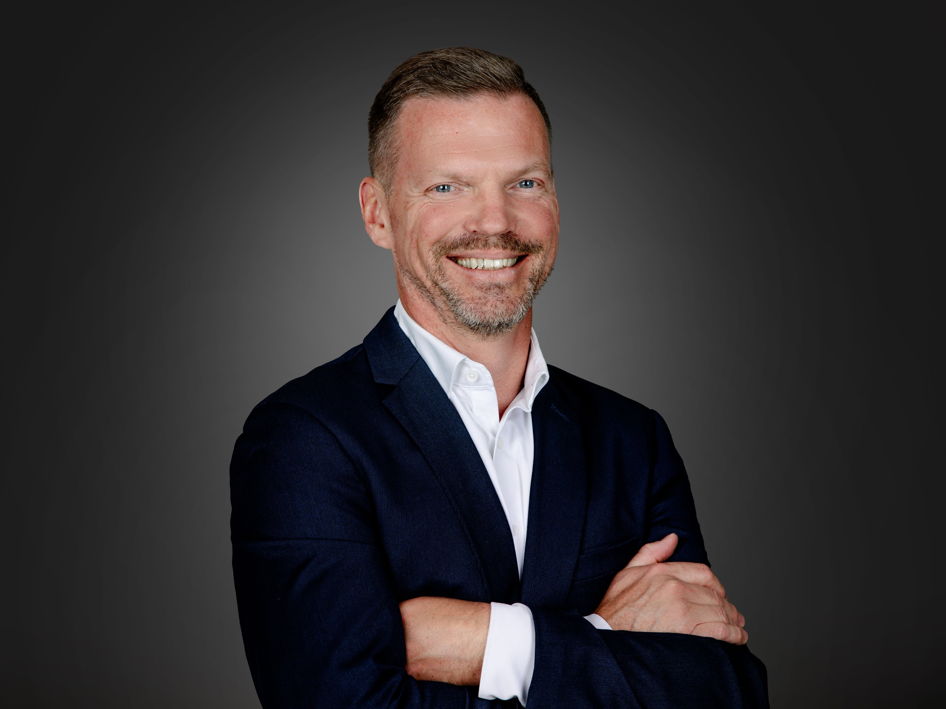 Burkhard Reckers