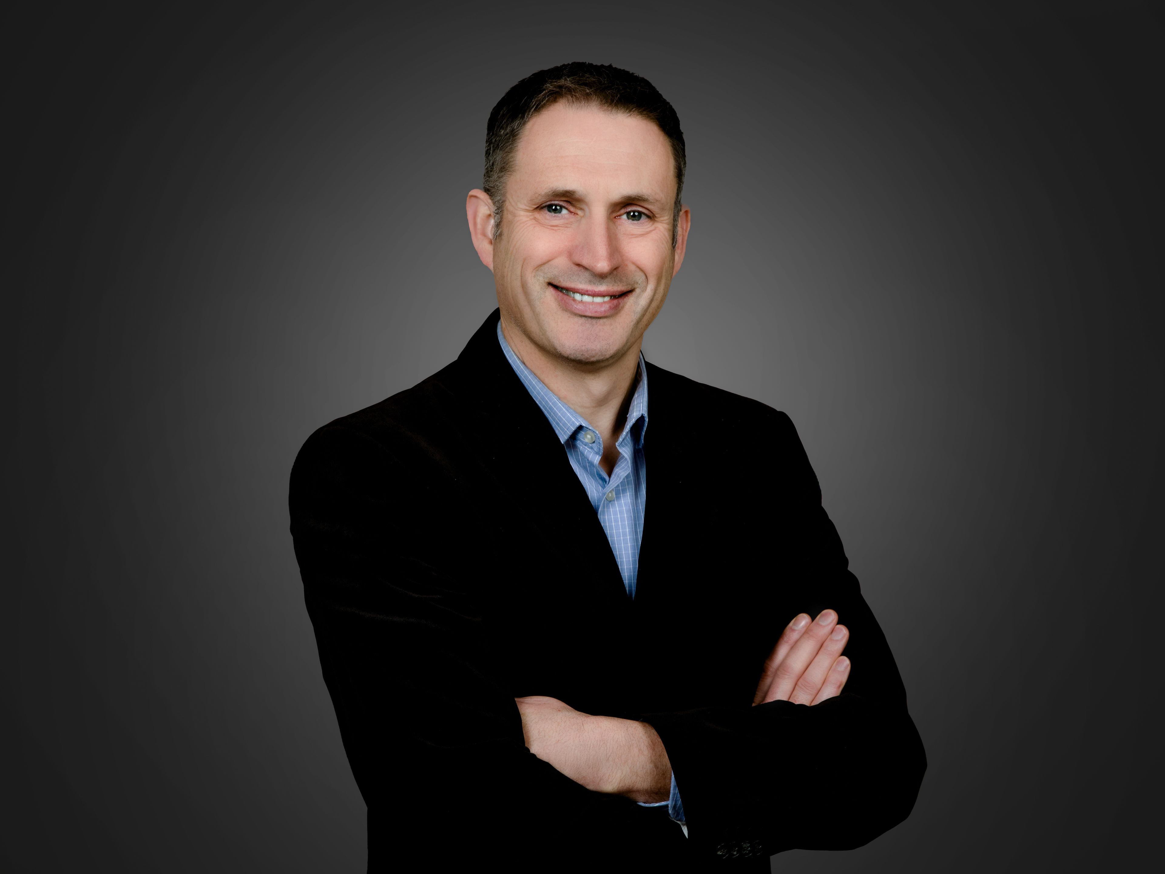 Kevin O'Regan