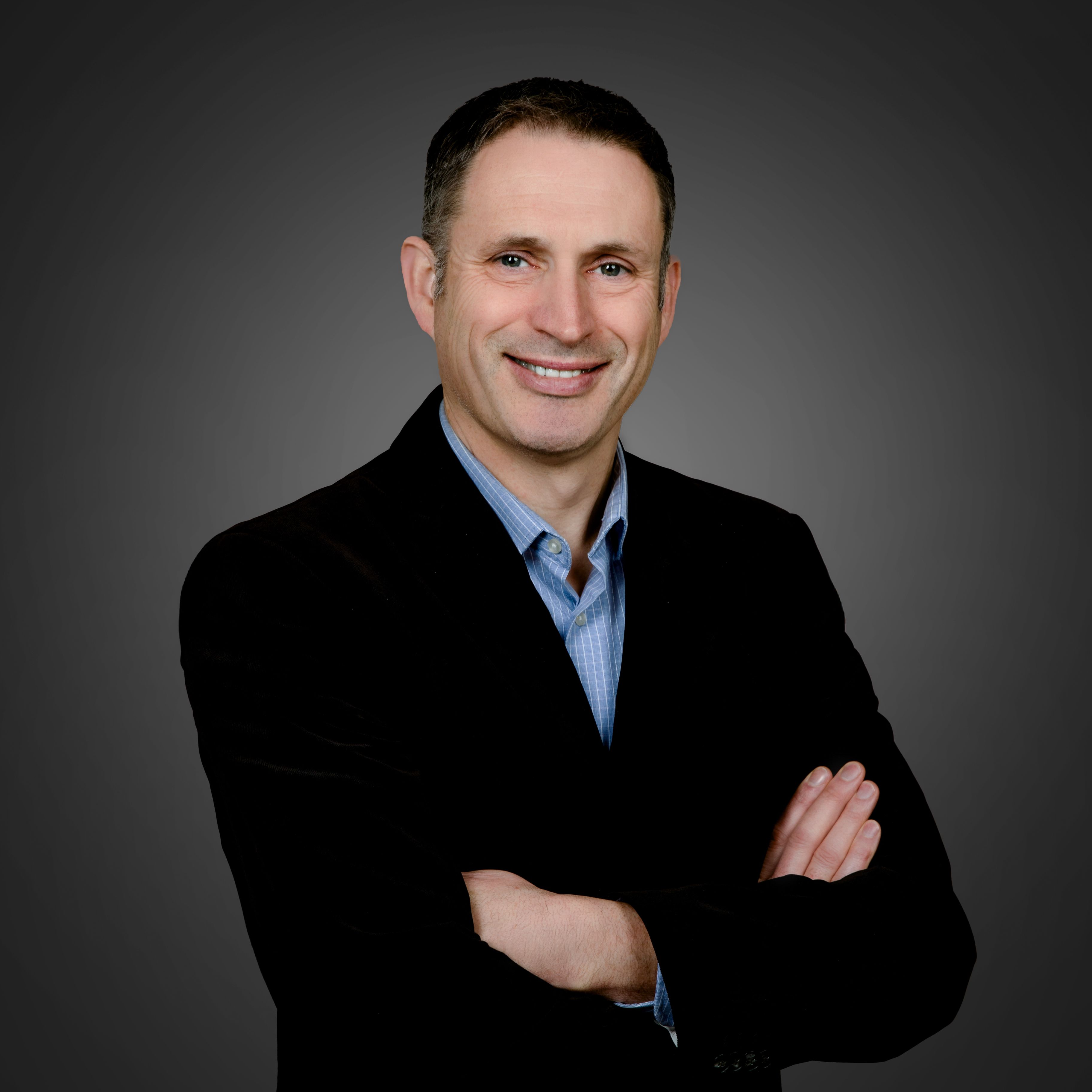 Kevin O'Regan