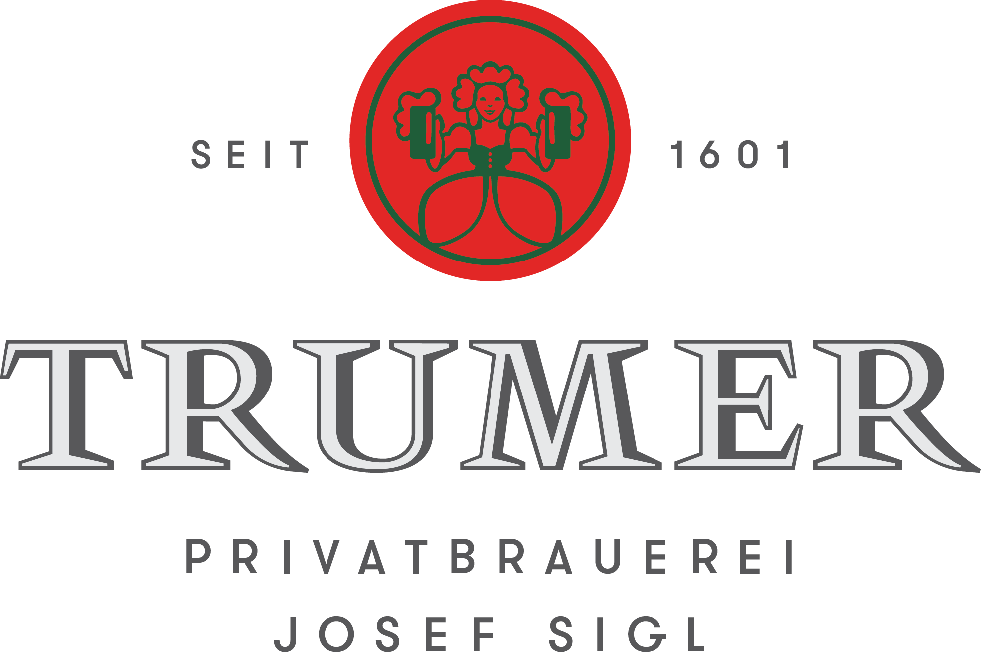 Trumer Privatbrauerei Logo