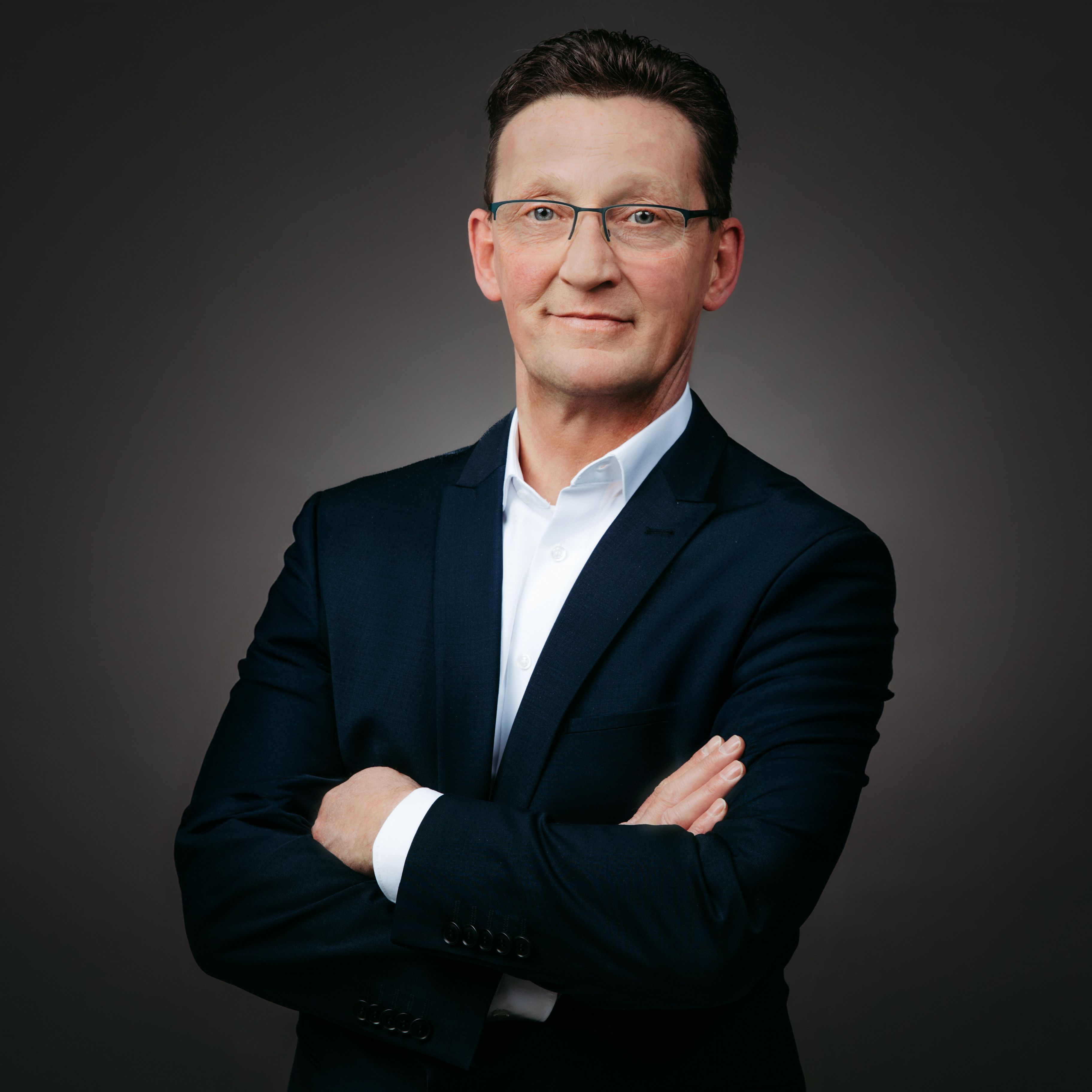 Michael Namendorf