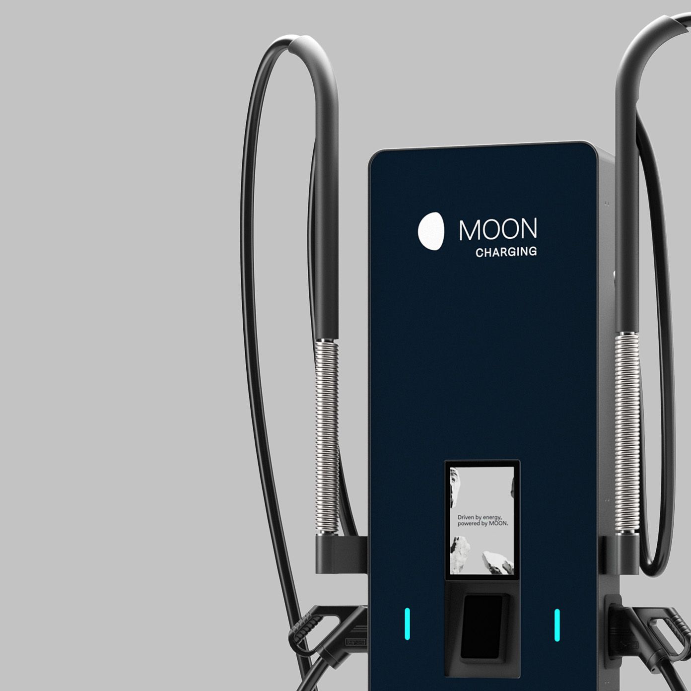 POWER Charger 50 DC