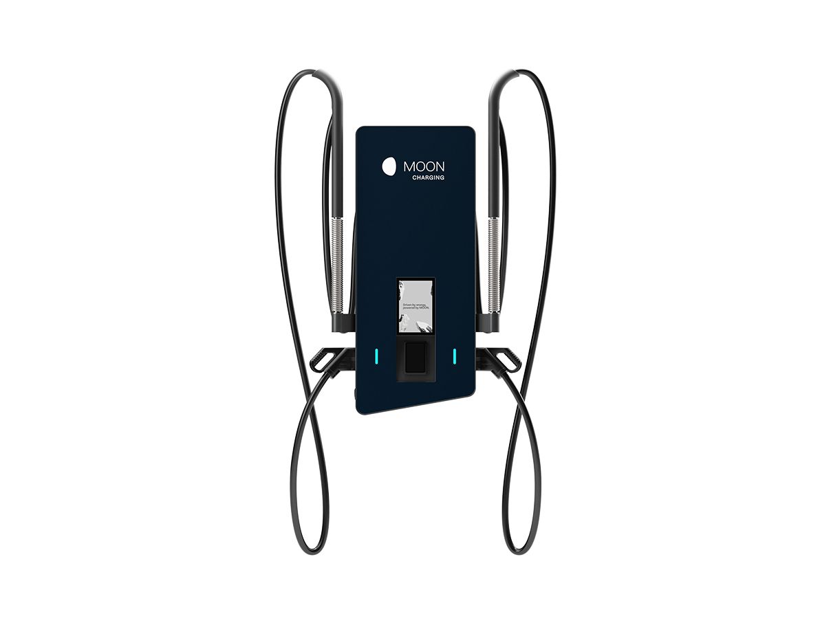 POWER Charger 50 DC