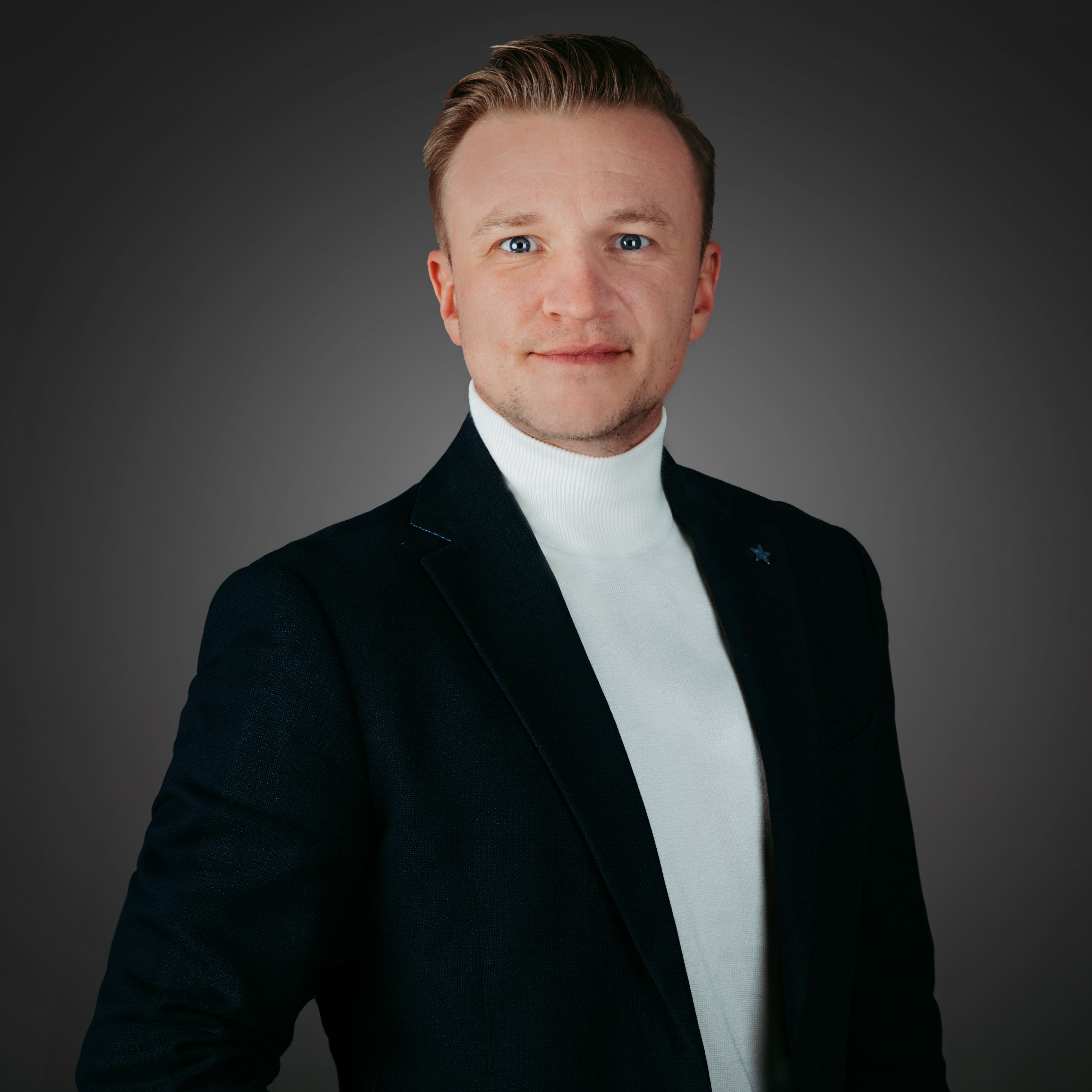 Jakob Bauer