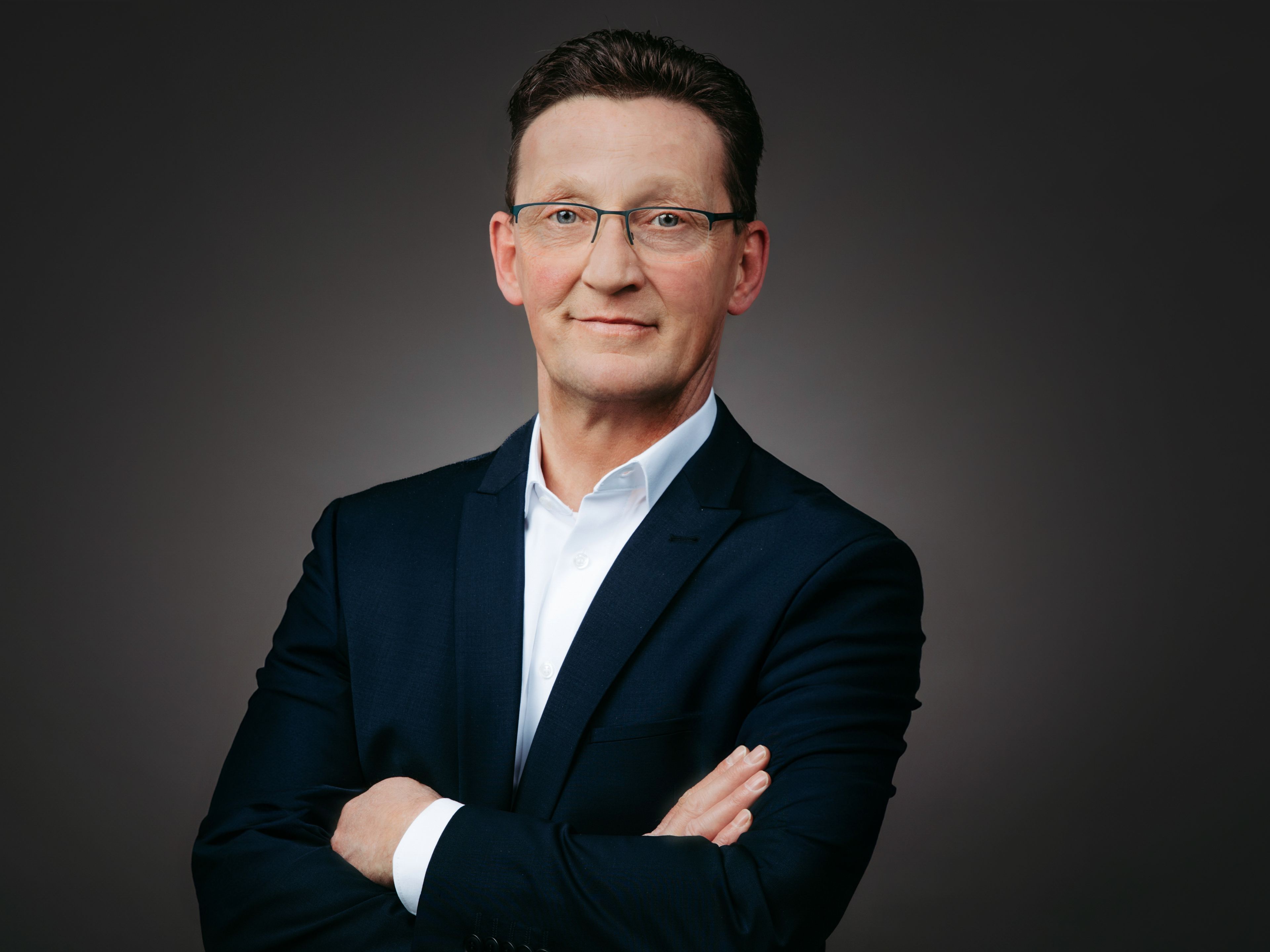 Michael Namendorf