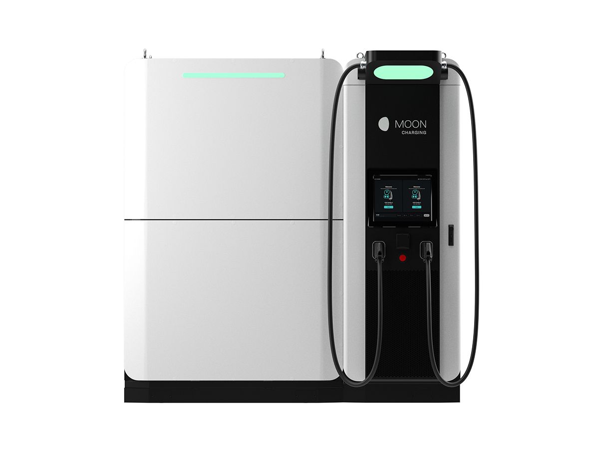 X-Charge C8