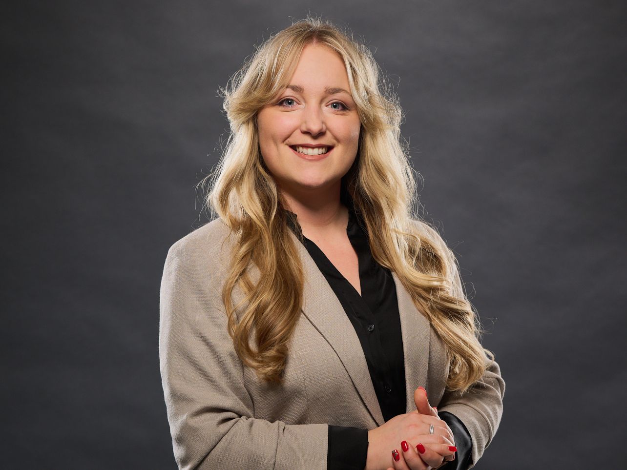 Rebecca Hartung