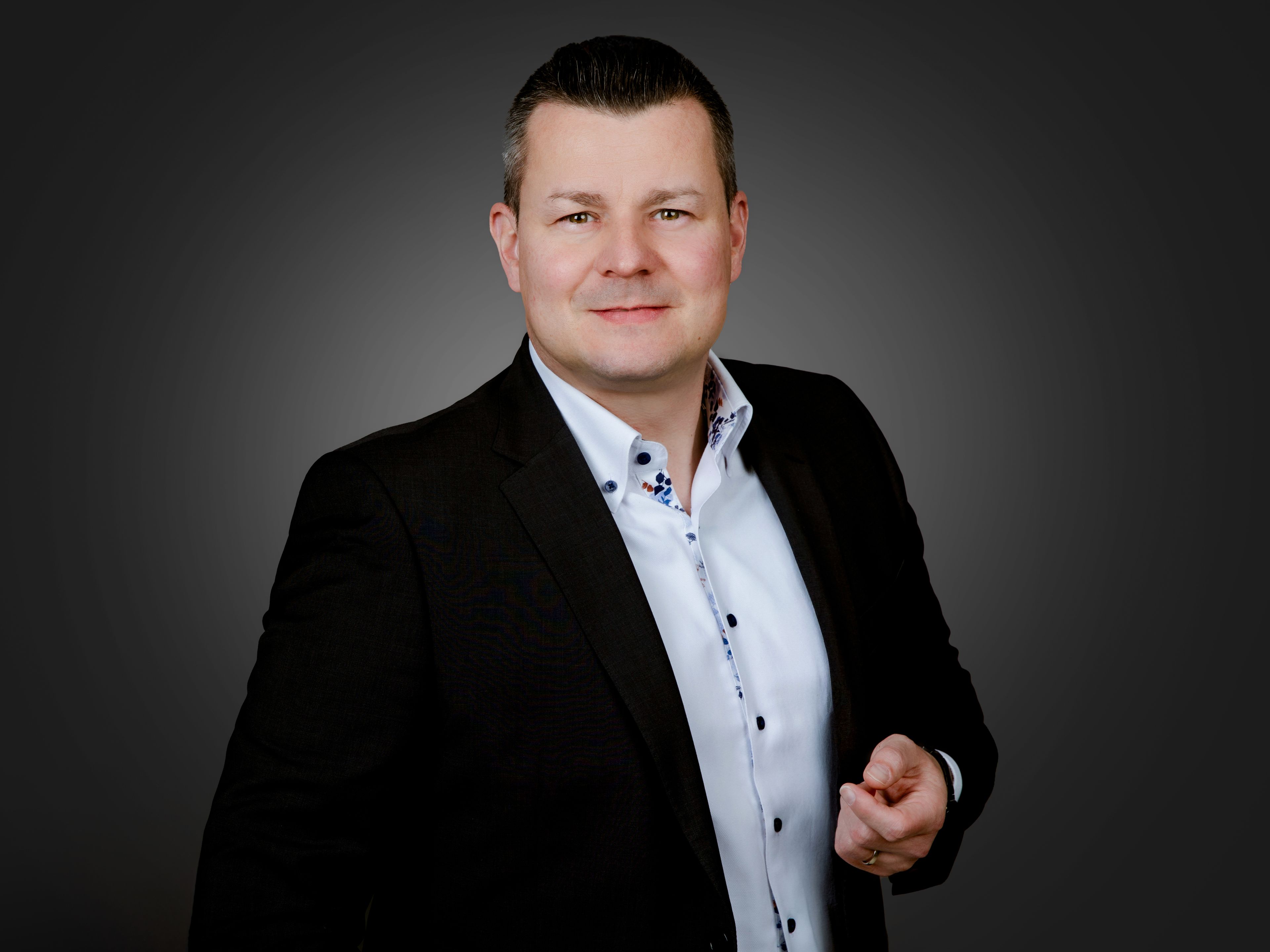 Thomas Zulauf