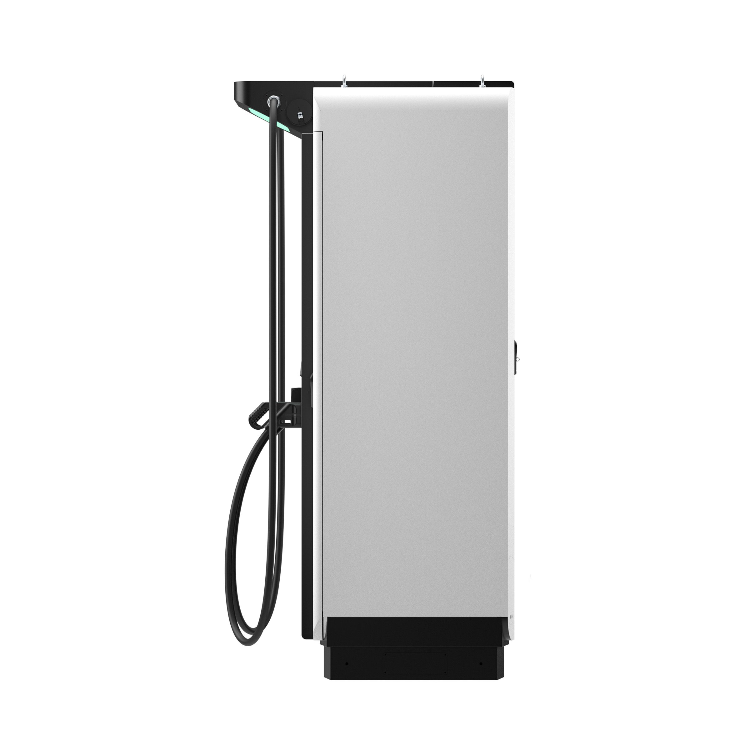 X-Charge C8