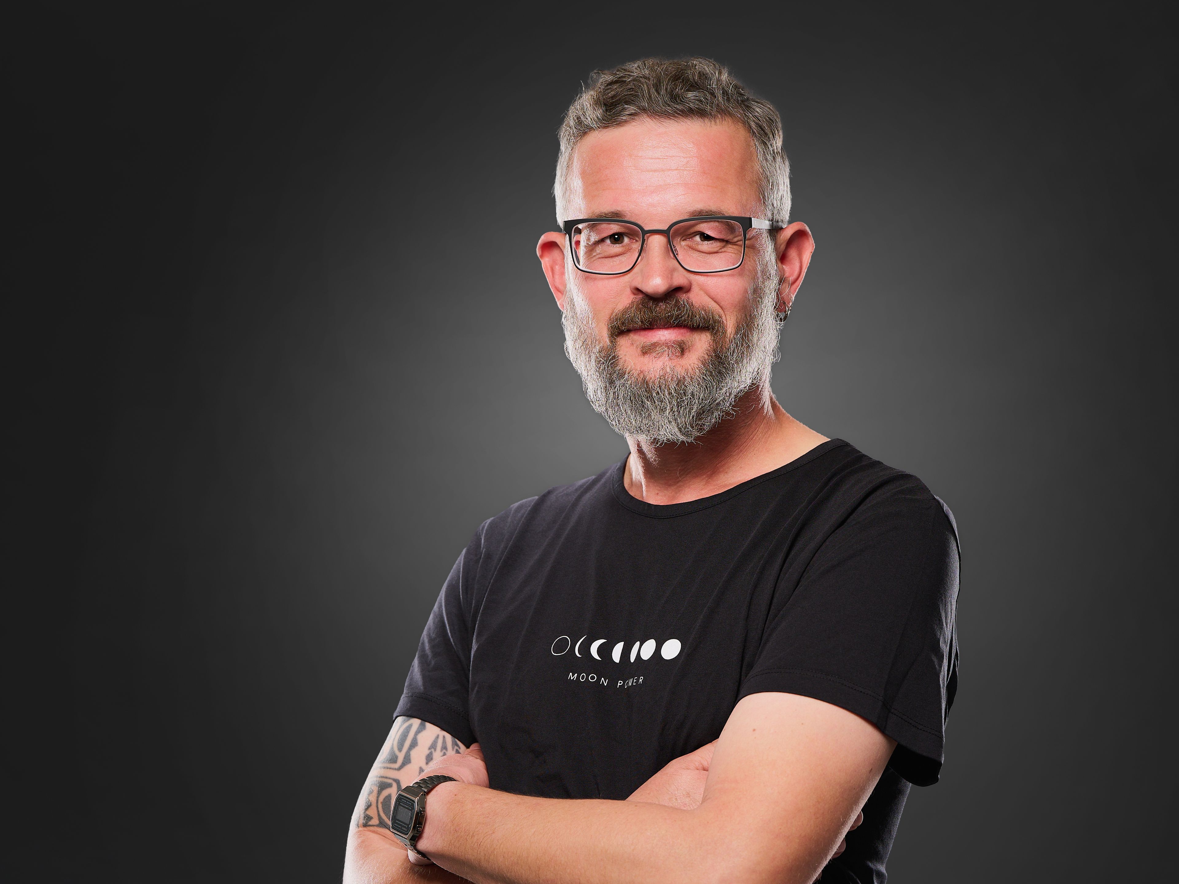 Jörn Fröhlich