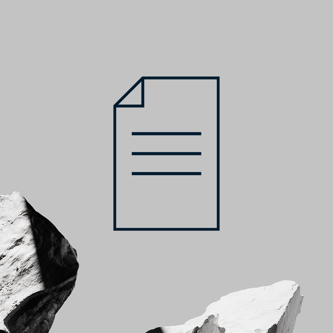 Dokument Symbol