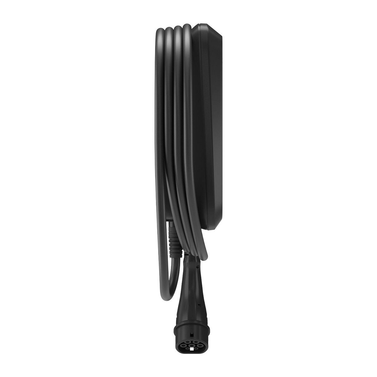 POWER Charger 2 von der Seite