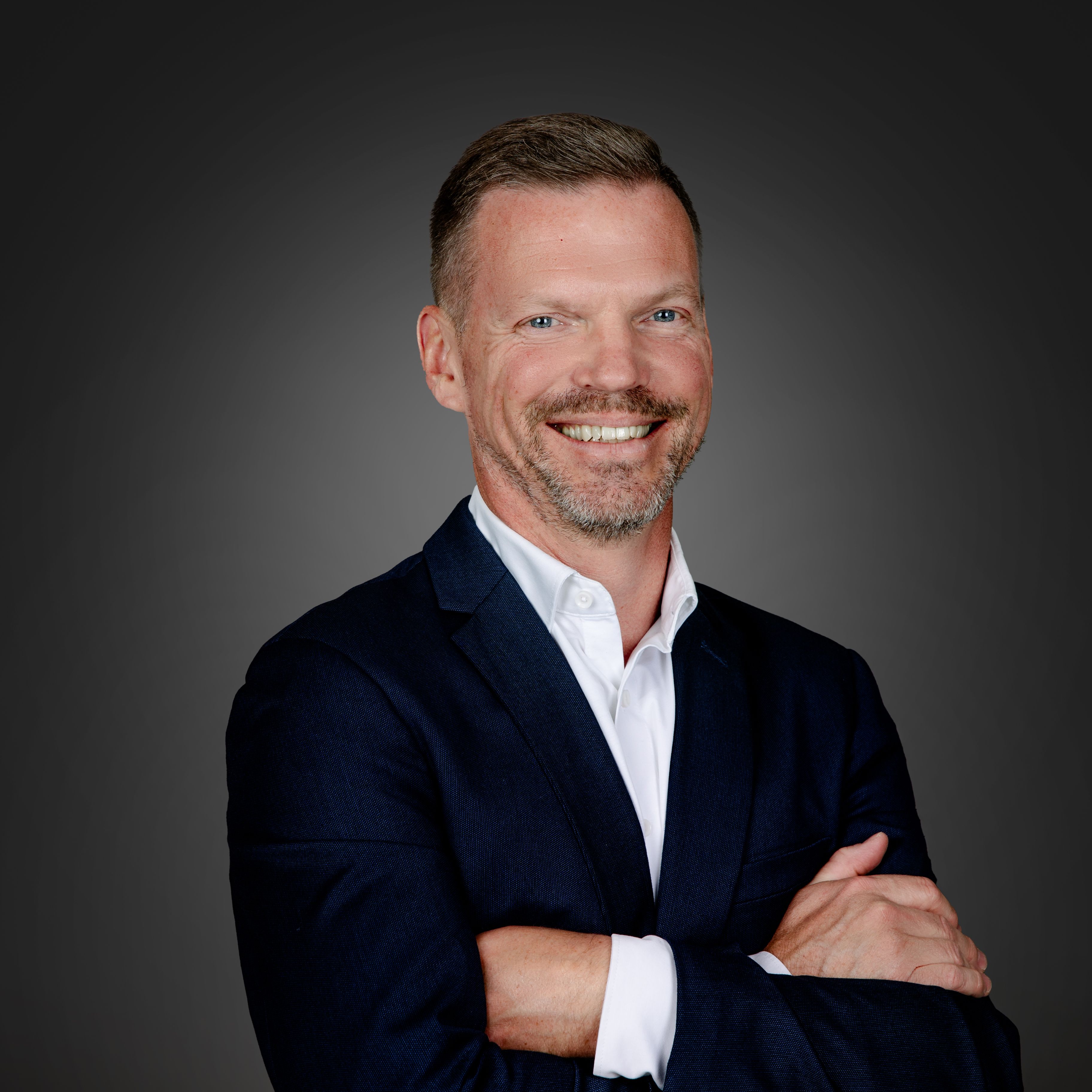 Burkhard Reckers