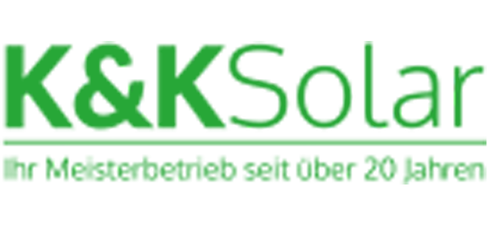 KuK Solar Logo