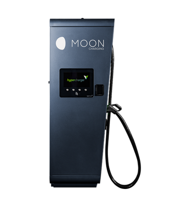 Ladestation POWER Charger 75-150 DC