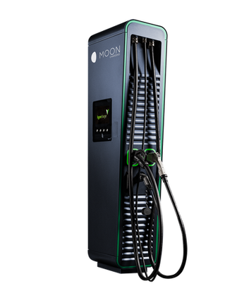 POWER Charger 75-150 DC Ladekabel