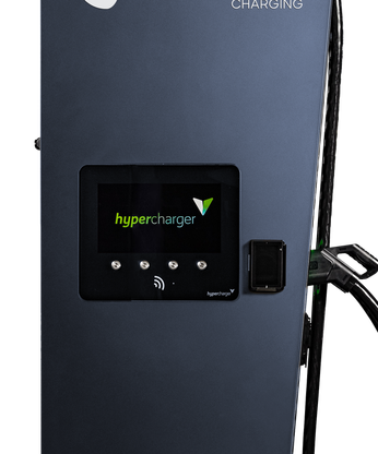 Touchscreen POWER Charger 75-150 DC