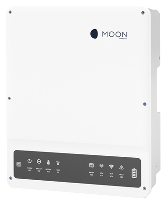 Energiespeicher MOON Storage Home S