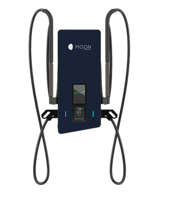 Ladestation POWER-Charger-50-DC