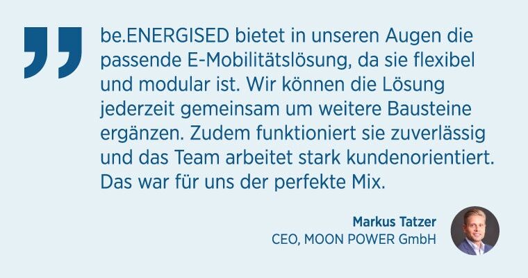 Zitat Markus Tatzer Kooperation