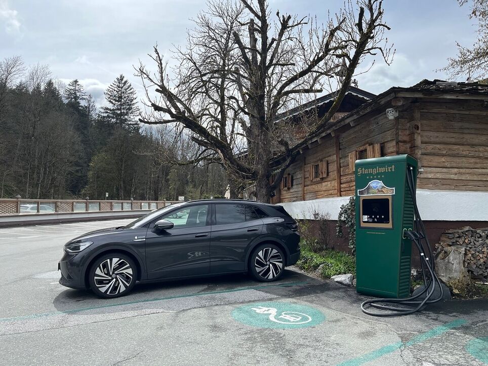 Projekt-Ladestationen-Stanglwirt-E-Auto